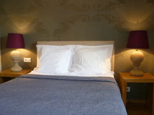 **  Hotel De La Mer Nice France
