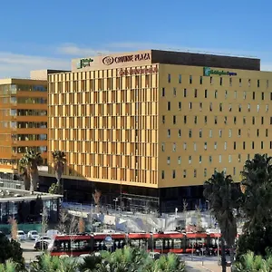 Szálloda Express - - Grand Arenas By Ihg