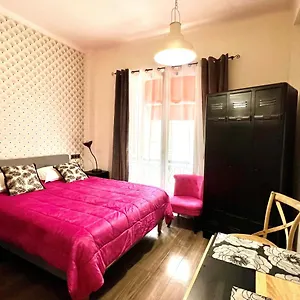 Aparthotel Azur, Nizza