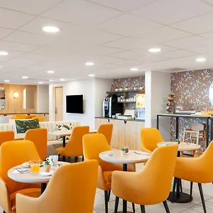 Apartmanhotel Residhome Aeroport