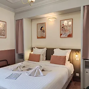 Hotell Ammi Vieux