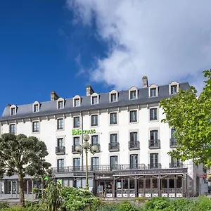 Ibis Styles Centre Fransa