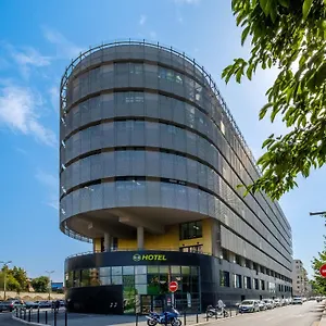 Hotell Aeroport Arenas