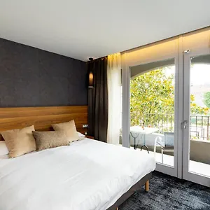 Fac & Spera -hotel & 4*, Tain-lʼHermitage Frankrike