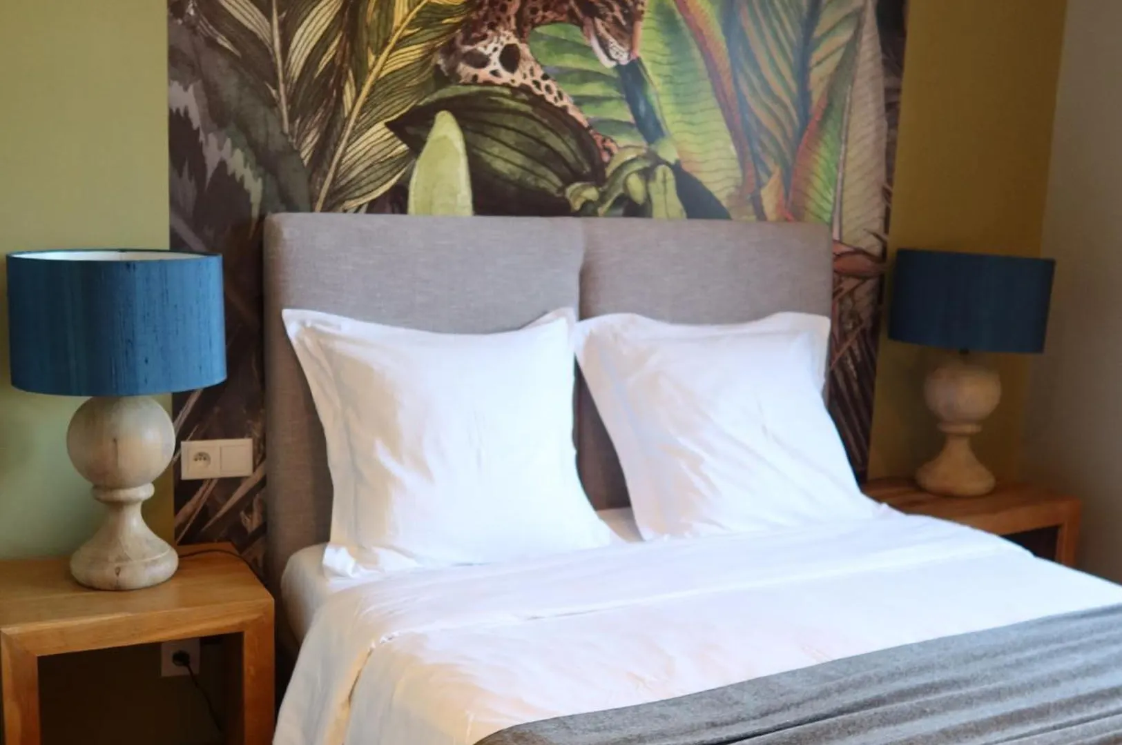 Hotel De La Mer Nice