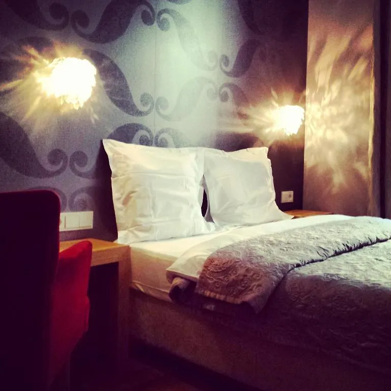 Hotel De La Mer Nice