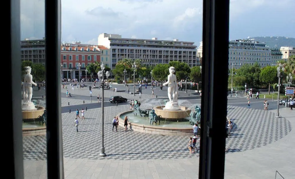 Hotel De La Mer Nice