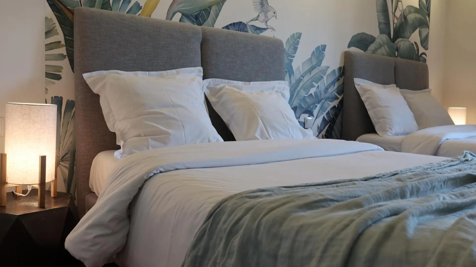 Hotel De La Mer Nice France