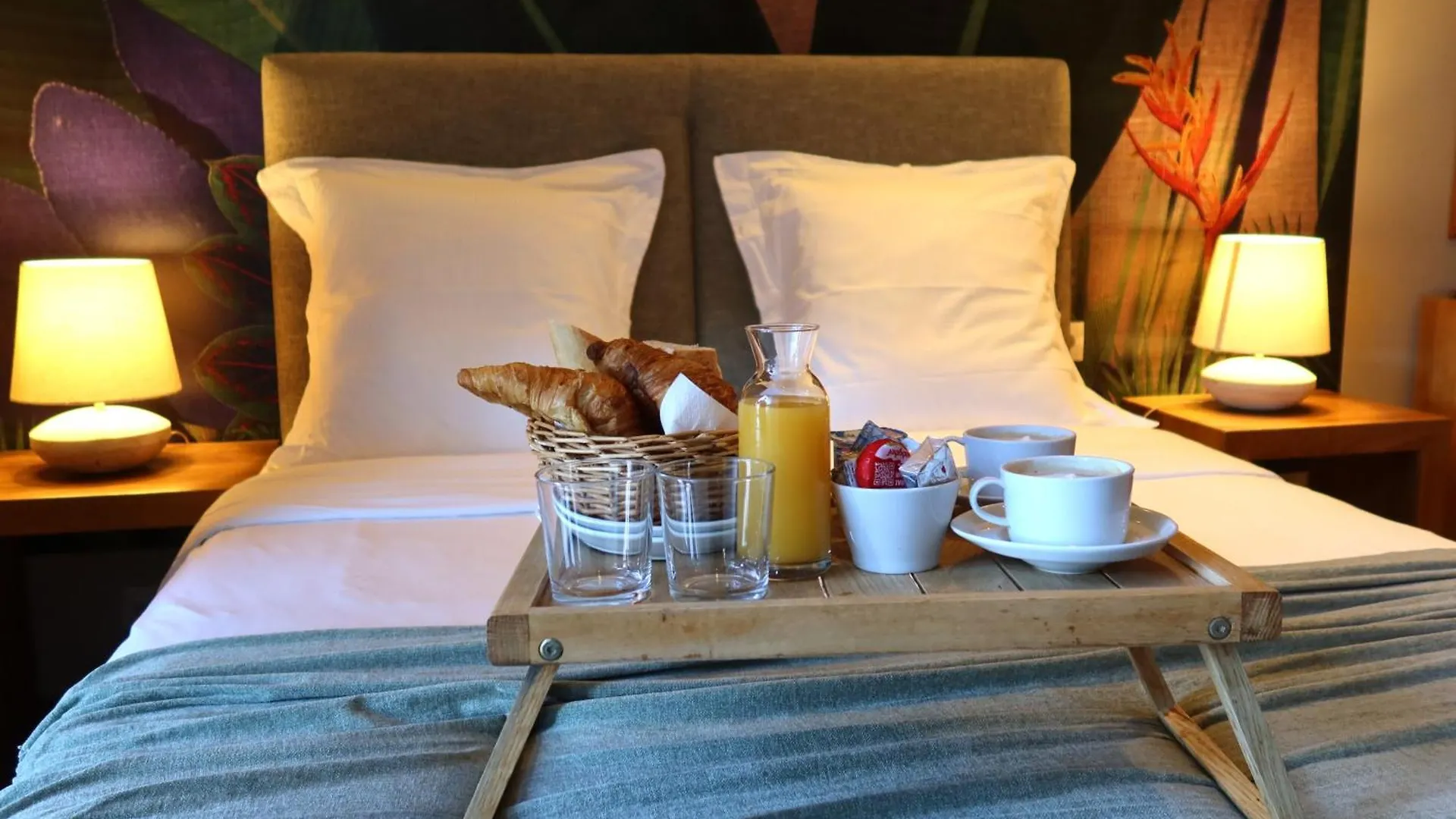 Hotel De La Mer Nice 2*,  France