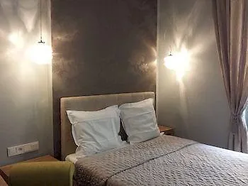 Hotel De La Mer Nice