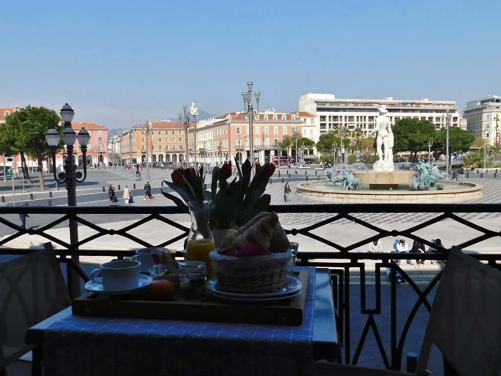 Hotel De La Mer Nice