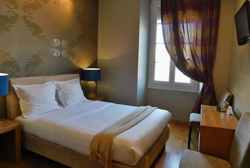 Hotel De La Mer Nice